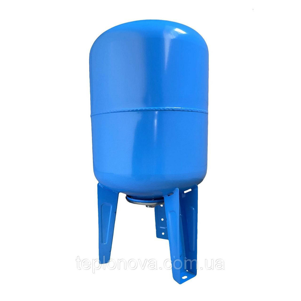 Гидроаккумулятор    50л  VOLKS pumpe верт. Черновцы - изображение 1