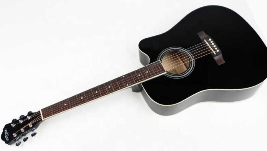 Гитара акустическая Caravan Music HS-4111 (комплект) Харьков - изображение 5