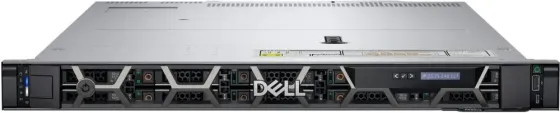 Сервер Dell PowerEdge R650xs EMEA_PER650XS2SPLWSTD2022 - Rack Киев
