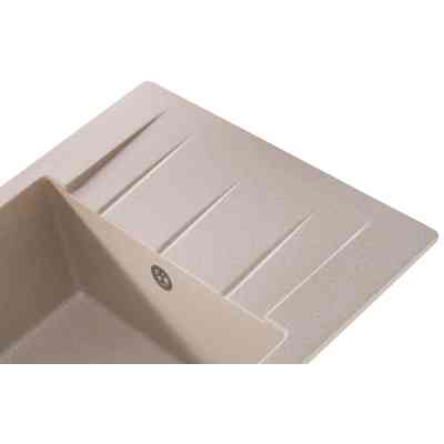 Мийка кухонна GRANADO MADRID avena (gr1602) Вінниця