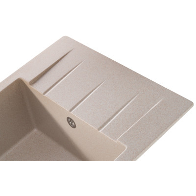 Мийка кухонна GRANADO MADRID avena (gr1602) Вінниця - фото 3