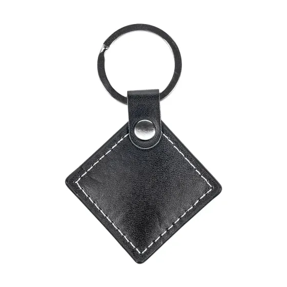 Ключ-брелок EM-Marine Trinix Proximity-key Шкіра (69-00040) Київ