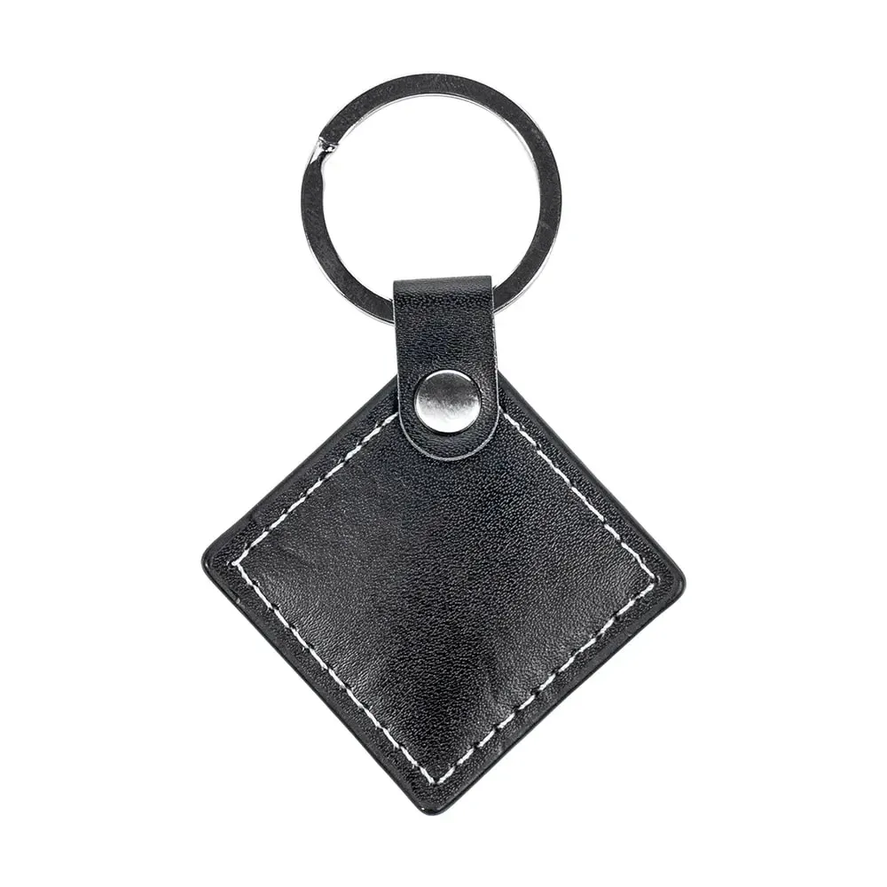 Ключ-брелок EM-Marine Trinix Proximity-key Шкіра (69-00040) Київ - фото 4