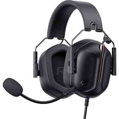Навушники Havit HV-H2033d Black (HV-H2033d) Вінниця