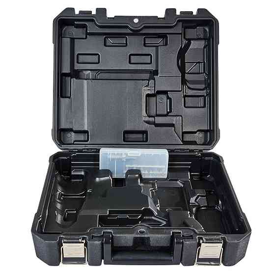 Кейс для дриля-шурупокрута акумуляторного Vitals Professional AU 1870 BS SmartLine+ Харків