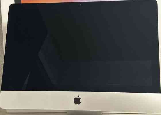 Монитор iMac 2017- 21.5 Київ
