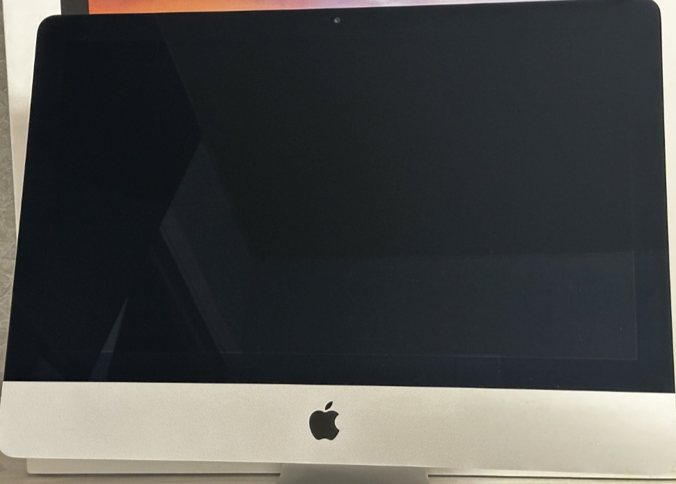 Монитор iMac 2017- 21.5 Киев - изображение 4