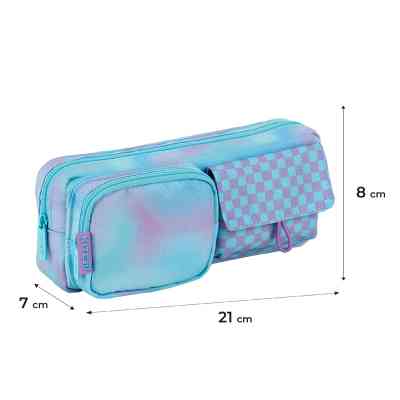 Пенал Kite K25-2701-2 Винница