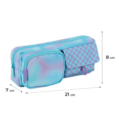 Пенал Kite K25-2701-2 Вінниця - фото 2