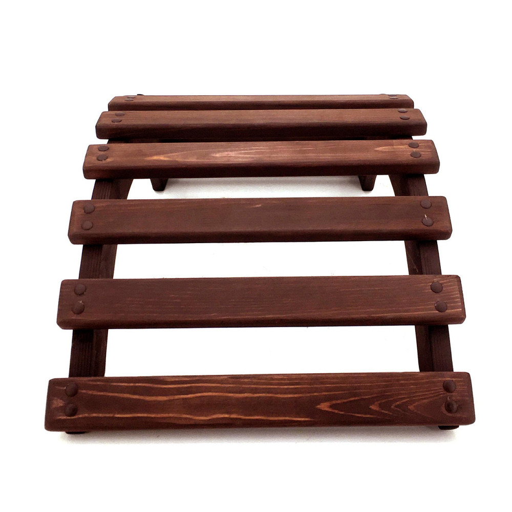 Мостик садовый 