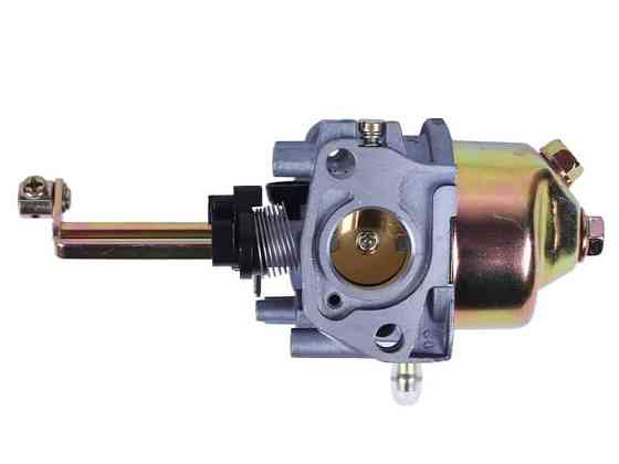 Карбюратор на инверторный генератор 3.5 KW/3.8 KW Мукачево