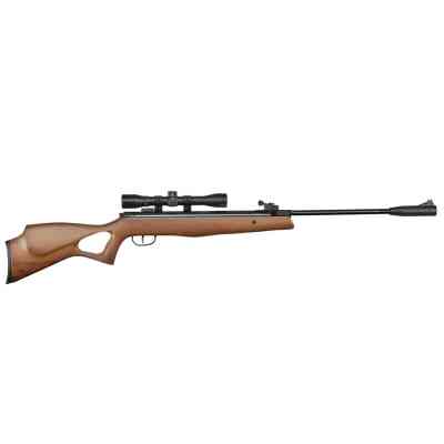 Пневматична гвинтівка Beeman Hound GR 4,5 мм ОП (1210GR-1) Вінниця