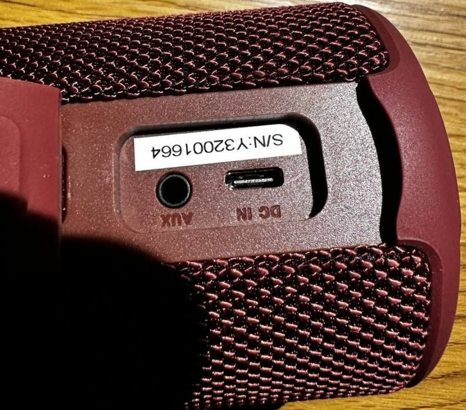 Блютуз колонка Feel journey Харьков - изображение 1