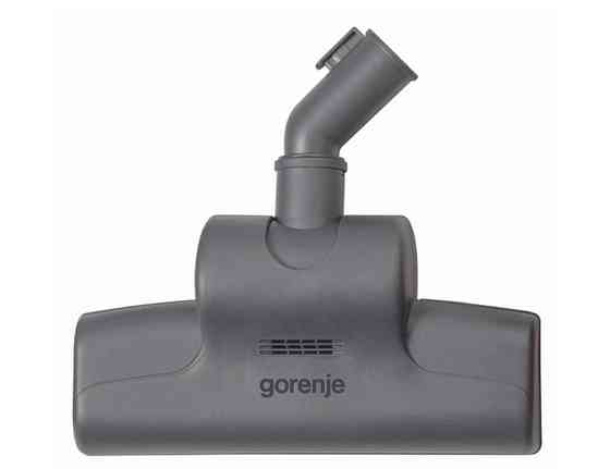 Пилосос Gorenje VCE03SPRCY ( Червоний ) Харьков