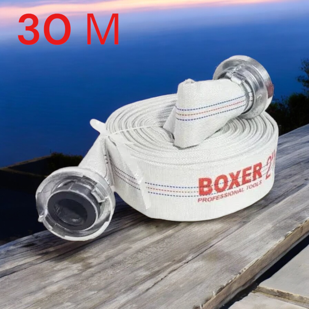 Пожежний рукав BX-802 Ø 5,08 см 2