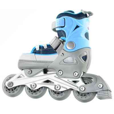 Роликові ковзани Action Kire Блакитні 29-32 (PW-126B-13-2BLUE/29-32) Вінниця