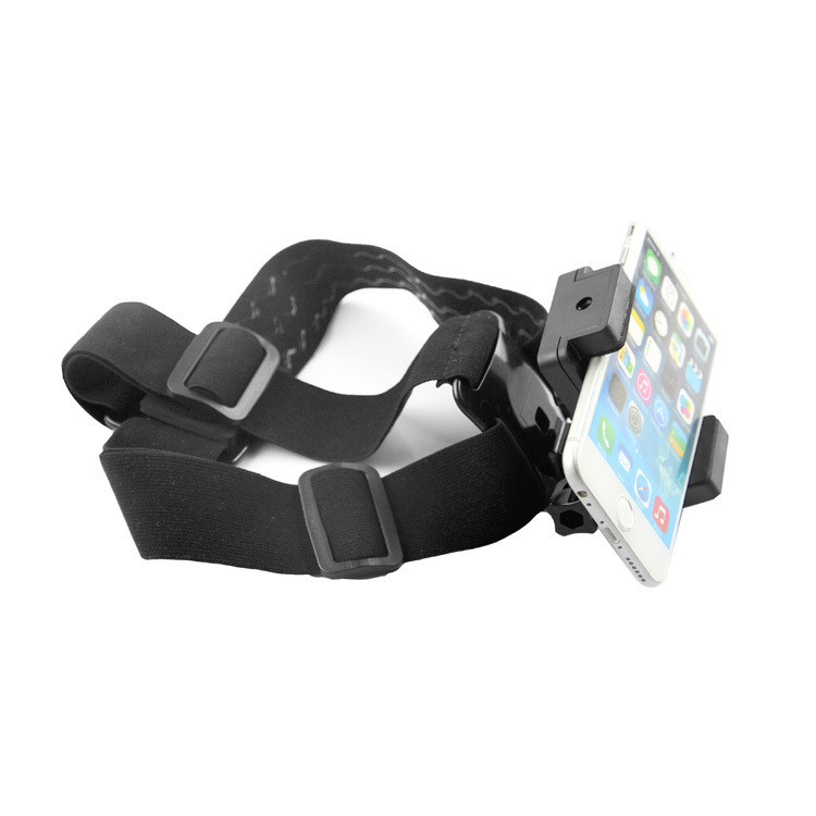 Крепление на голову для смартфона AC Prof Киев - изображение 1