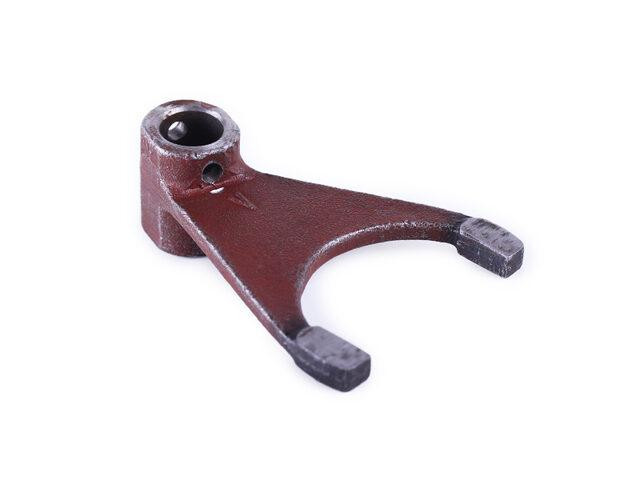 Вилка включения 3/4-й передачи Фотон 240/244 Мукачево - изображение 2