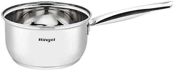 Ківш Ringel Grey line (1.6л) 16 см (6932745) Київ