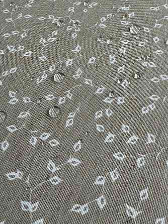 Ecotton Скатертина столова Ecotton DUCK 170х200 см водовідштовхувальна кремовий (V 10/ Khave) Коломия