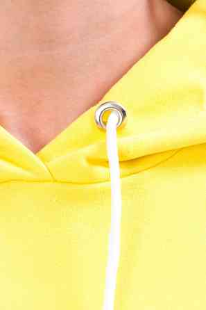 Худі для дівчинки (підлітковий) 80% бавовна, 20% поліестер, топ Крохатушка одяг Киев