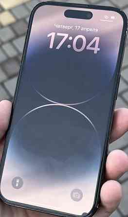 Айфон iPhone 14 Pro 128Gb. Neverlock Киев