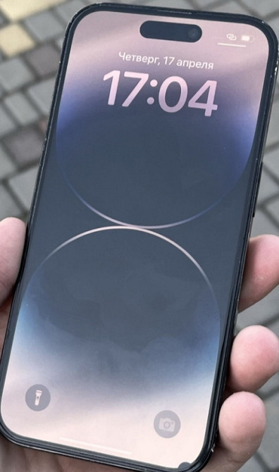 Айфон iPhone 14 Pro 128Gb. Neverlock Київ - фото 2