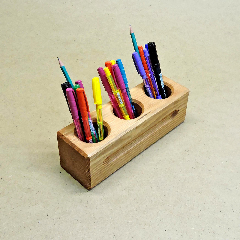 Настольный органайзер 