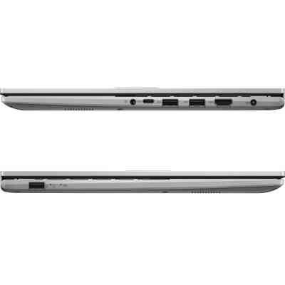 Ноутбук ASUS Vivobook 15 X1504VA-BQ591 (90NB13Y2-M000Z0) Винница