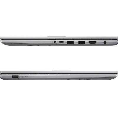 Ноутбук ASUS Vivobook 15 X1504VA-BQ591 (90NB13Y2-M000Z0) Винница - изображение 5