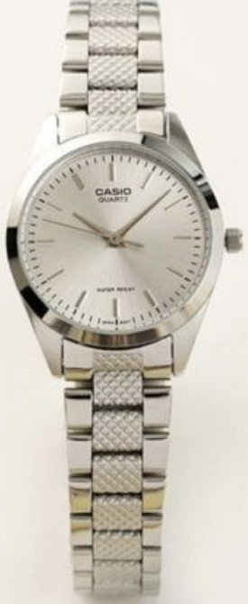 Годинник жіночий LTP-1274D-7A Оригінал Гарантія Часы женские. Київ - фото 3