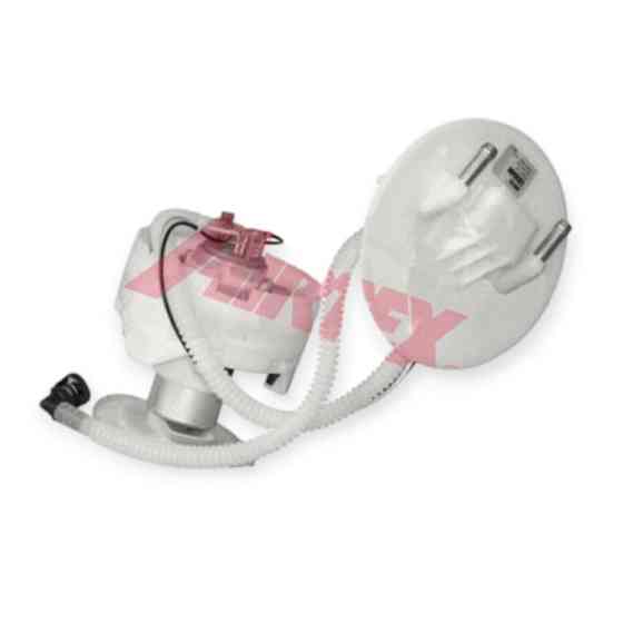 Насос паливний автомобіль Ауді A6, C5 1.8T-2.7T (1997-2005) (модуль занурювальний) (бензонасос) Мукачево