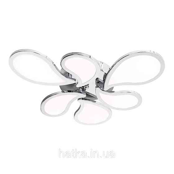 Светодиодная люстра Sirius 2904-6 Киев