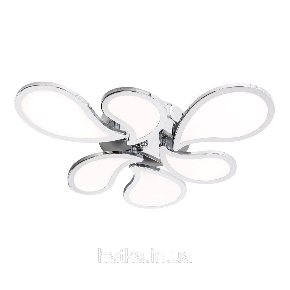 Светодиодная люстра Sirius 2904-6 Киев - изображение 6