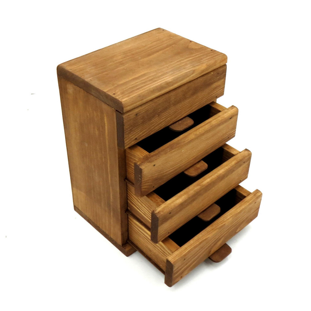 Міні-комод "Лумпур" мускат Миколаїв - фото 7