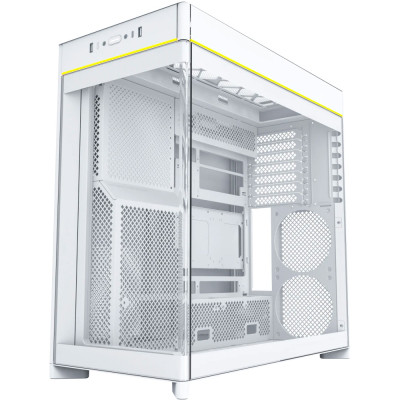 Корпус MONTECH HS02 (W) Винница - изображение 8