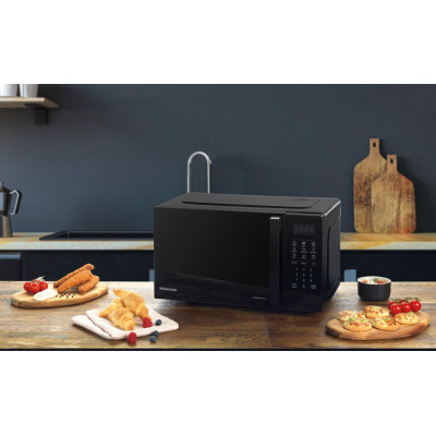 Мікрохвильова піч Hisense H20MOBS4H Вінниця - фото 2