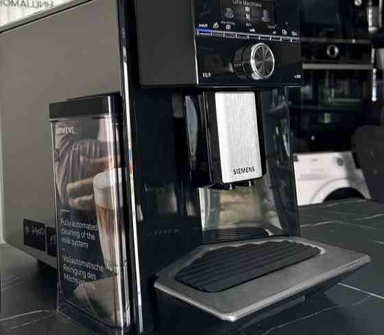 Кавомашина SIEMENS EQ.9 s300 Київ