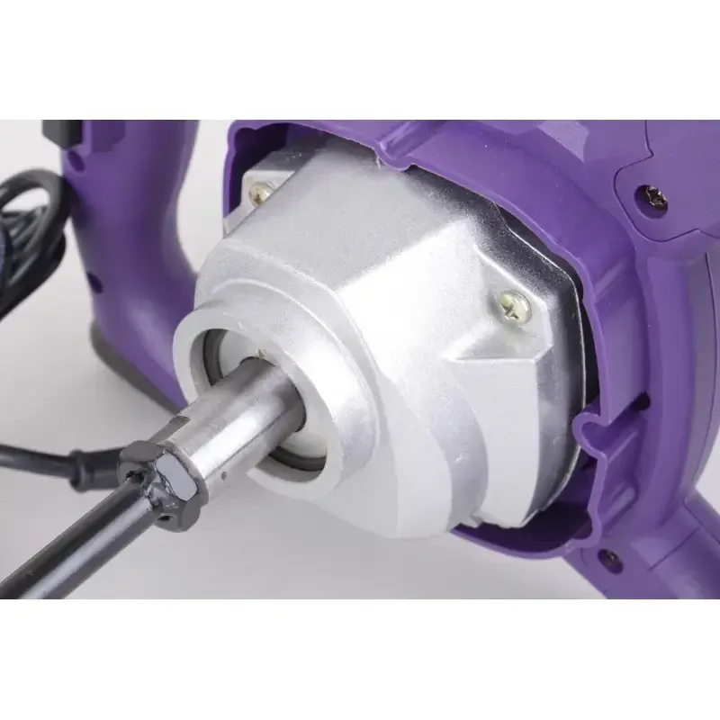 Міксер ALFA ALM23 2300Вт – 2 мішалки, гарантія, Італія Львів - фото 10