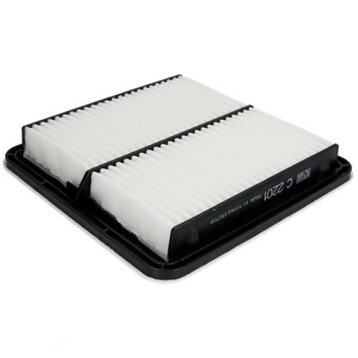 Воздушный фильтр для автомобиля Mann C2201 Винница - изображение 2