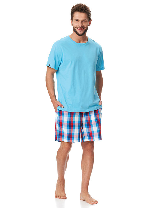 Піжама чоловіча Key MNS-454 A23 M Київ - фото 3