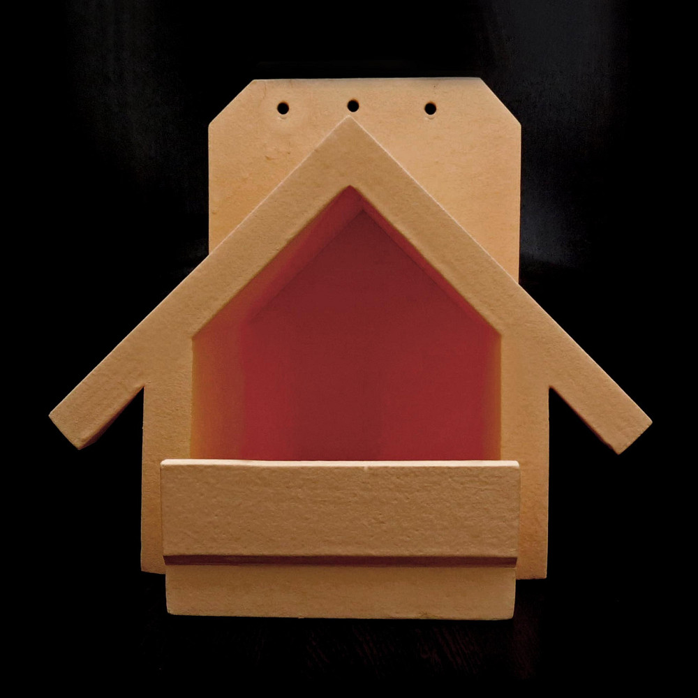 Гнездовье для птиц 