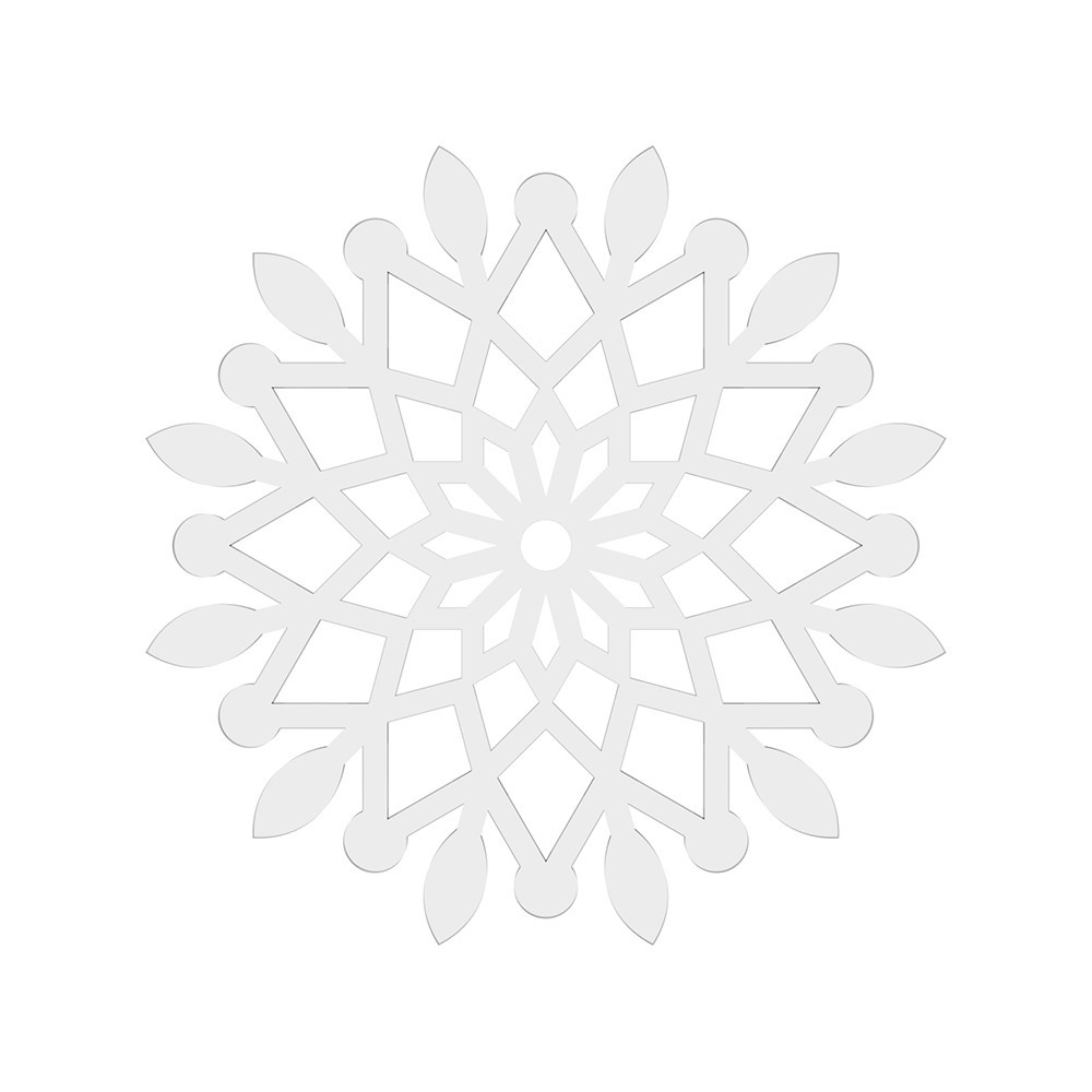 Новогодняя игрушка EKOSTAR 100х120 Киев - изображение 1