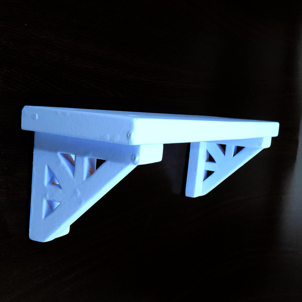 Настенная полка 