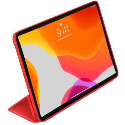 Чехол для планшета Armorstandart Smart Case iPad 11 Red (ARM54809) Винница