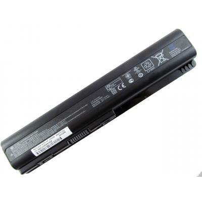 Аккумулятор для ноутбука HP HP Pavilion DV4 HSTNN-UB73 4400mAh 6cell 10.8V Li-ion (A41575) Винница - изображение 2