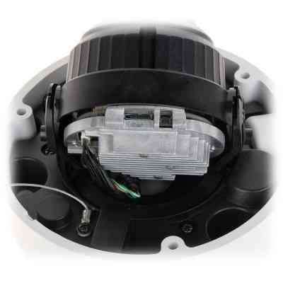 Камера відеоспостереження Hikvision DS-2CD1743G0-IZ(C) (2.8-12) Вінниця