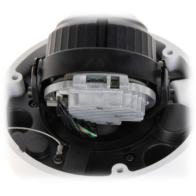 Камера відеоспостереження Hikvision DS-2CD1743G0-IZ(C) (2.8-12) Вінниця - фото 3