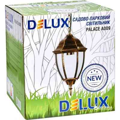 Світильник Delux PALACE A009 (90011357) Вінниця