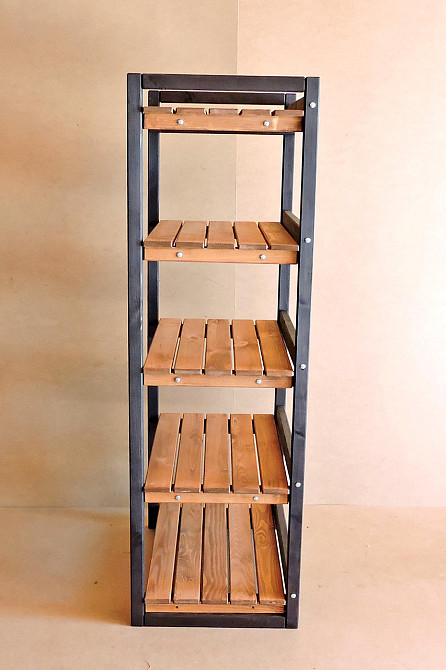 Этажерка разборная 